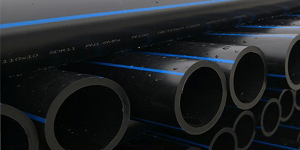 Intégration innovante et applications des tuyaux PE pour gaz dans les réseaux de communication intelligents