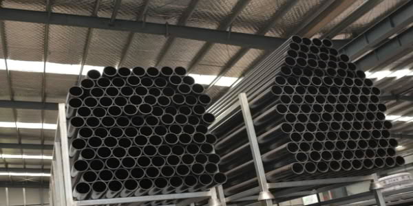 Exigences d’apparence des tuyaux en polyéthylène (PE) renforcés de treillis métallique