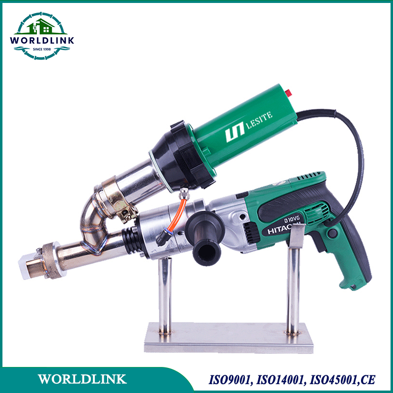 塑料挤出式焊枪BGT-600E/600F/610E