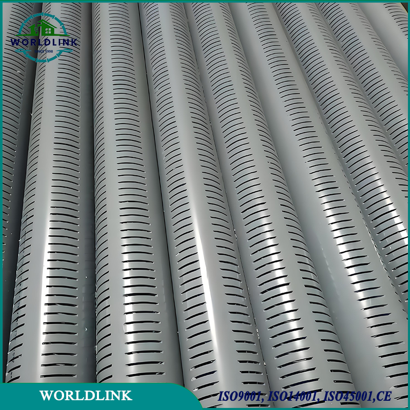 UPVC Pipes for Water Supply