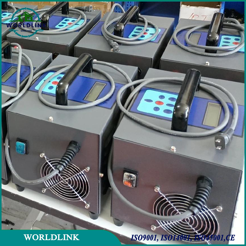 Automatic Electrofusion Welding Machine