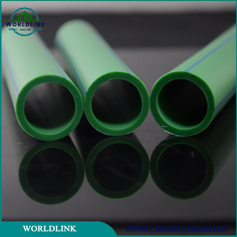 PPR Pipe for Cold Water