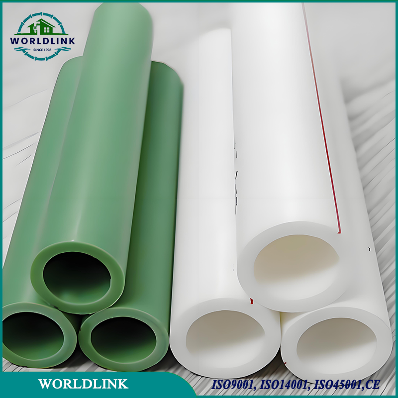 PPR Pipe for Cold Water