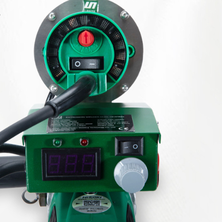 Extrusion Welders Gun for Plastic Welding BGT-600A/B/C