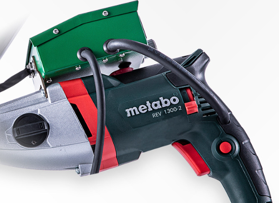 Extrusion Welders Gun for Plastic Welding BGT-620