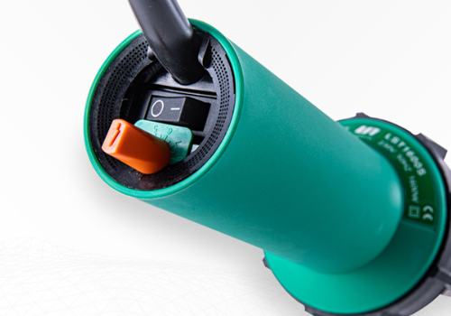 手动热风焊枪BGT-1600