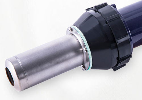 Plastic Hot Air Welder Heating Gun BGT-3400