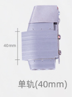 HDPE Geomembrane Welding Machine BGT-800/810/820