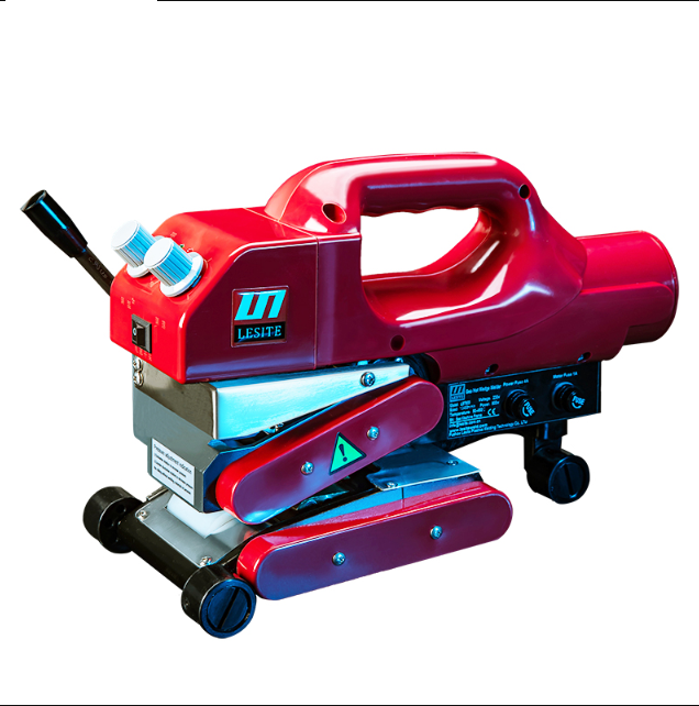 HDPE Geomembrane Welding Machine BGT-800/810/820