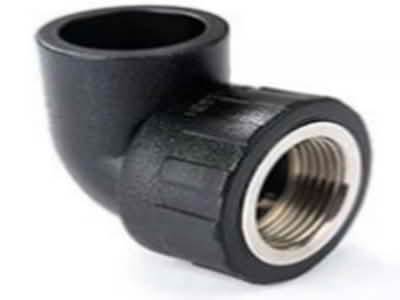 HDPE Socket Fusion Fittings