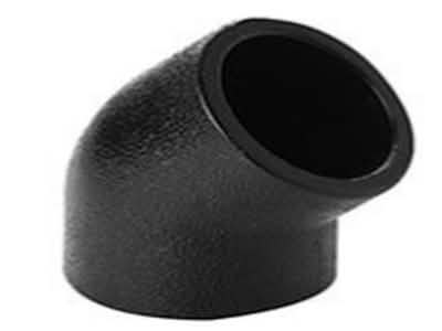 HDPE Socket Fusion Fittings