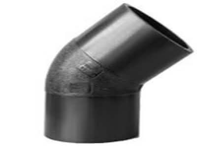 HDPE Butt Fusion Fittings