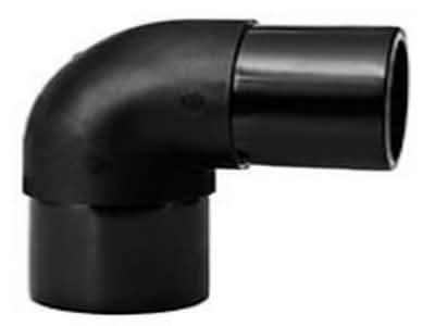 HDPE Butt Fusion Fittings