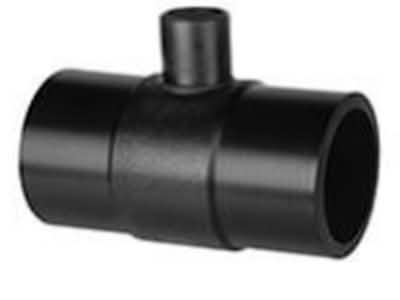 HDPE Butt Fusion Fittings