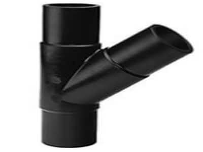 HDPE Butt Fusion Fittings
