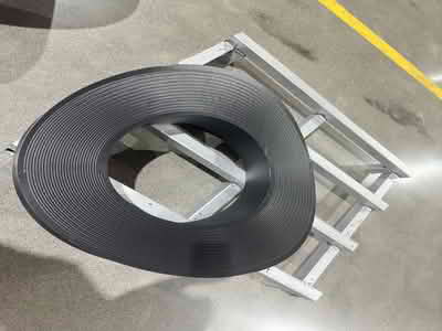 HDPE special-shaped pipe fittings