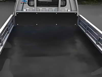  HDPE sheets for transportation industry