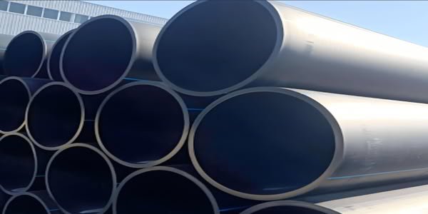HDPE Pipes and Fittings for Fish Farming