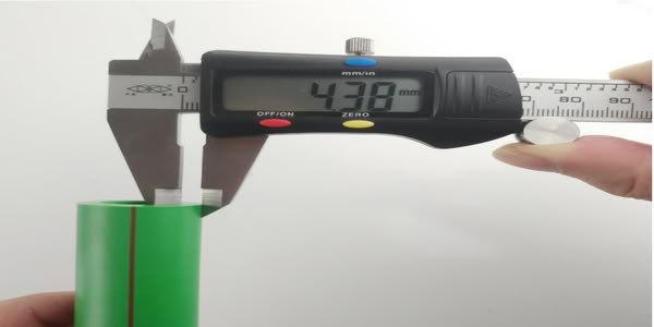 PPR Pipe for Cold Water