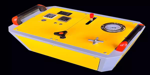 Semi-automatic Hyaraulic Butt Fusion Welding Machine 400-1400