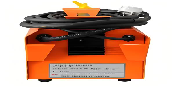 Automatic Electrofusion Welding Machine