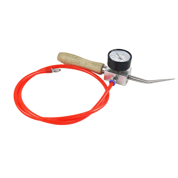 Extrusion Welders Gun for Plastic Welding BGT-600A/B/C