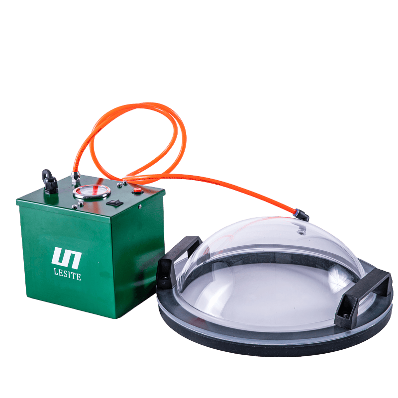 Extrusion Welders Gun for Plastic Welding BGT-600A/B/C