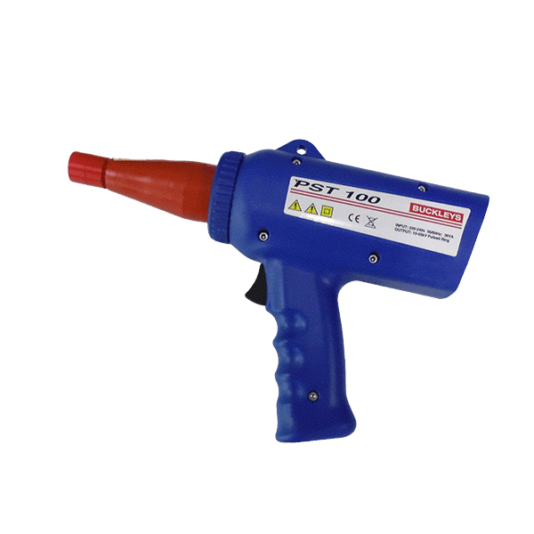 Extrusion Welders Gun for Plastic Welding BGT-600A/B/C