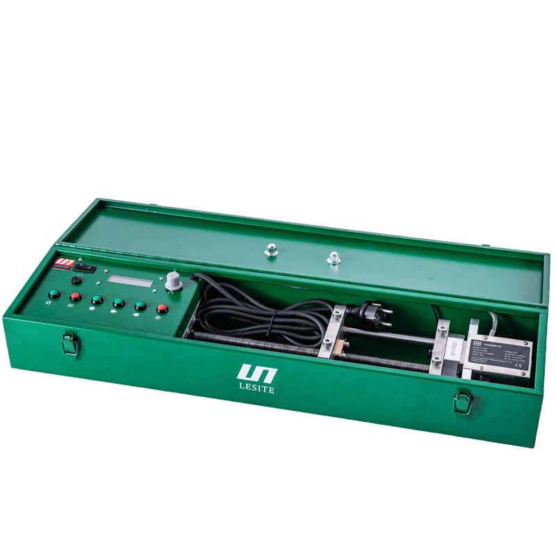 Extrusion Welders Gun for Plastic Welding BGT-600A/B/C